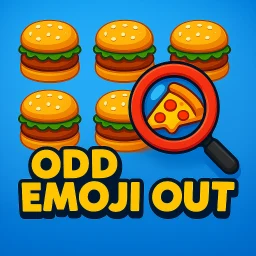 Finde Das Andere Emoji Quiz