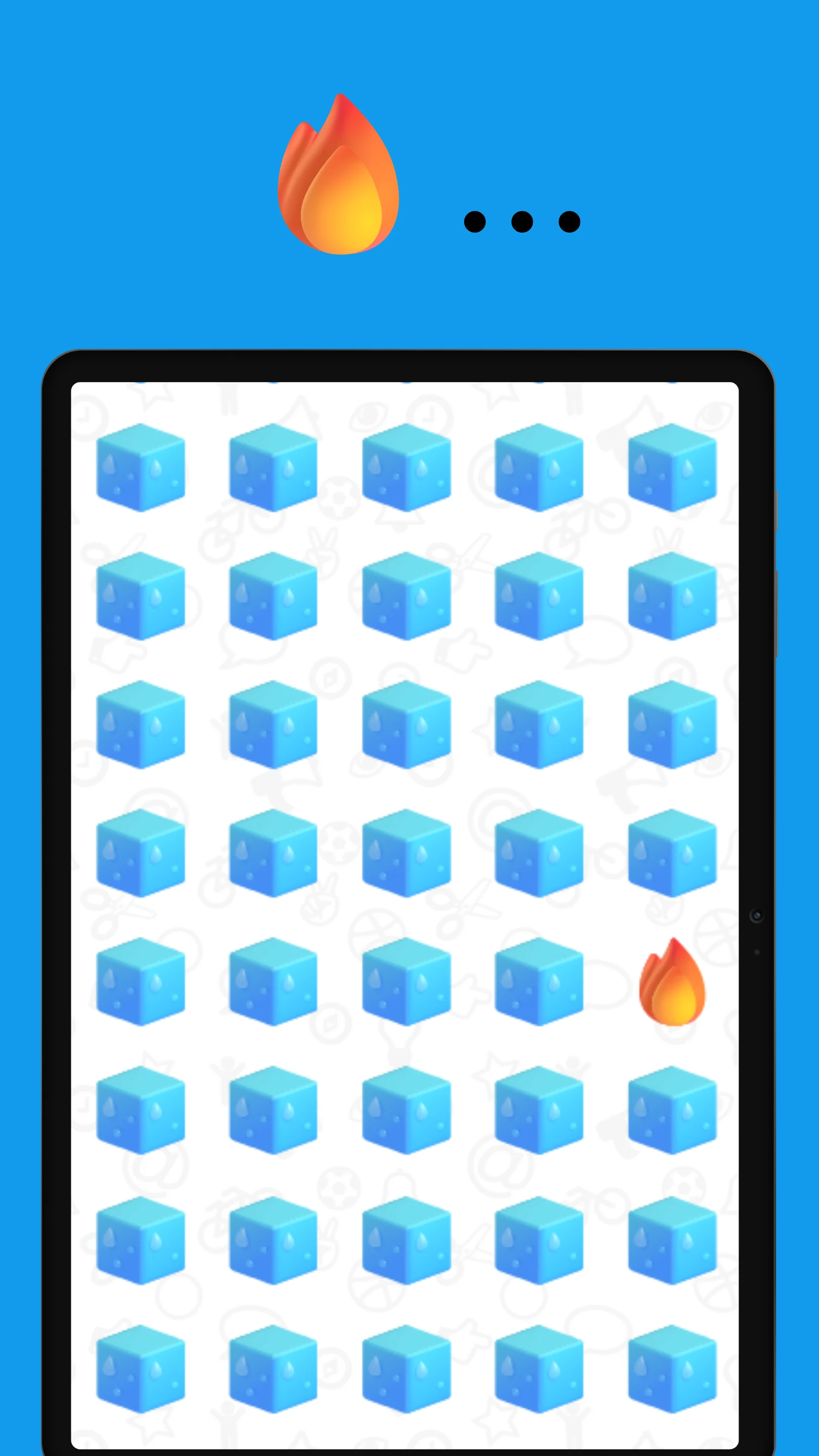 Find the Odd One Out | Emoji screenshot
